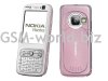 NOKIA N73 pink-NEW 24m WARRANTY
