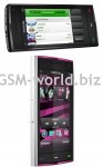 NOKIA X6 16GB-ЧИСТО НОВ 24м ГАРАНЦИЯ