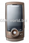 SAMSUNG U600 Gold-НОВ 24м ГАРАНЦИЯ