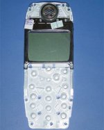 LCD NOKIA 3310