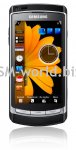 SAMSUNG I8910 Omnia HD 16gb -НОВ 24м ГАРАНЦИЯ
