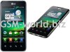 LG P990 Optimus 2X - НОВ 24м Гаранция