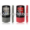 Nokia Asha 303 - НОВ 24м Гаранция