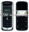 VERTU Constellation Mixed Metal-NEW