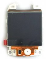 LCD NOKIA 6820-NEW