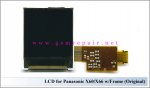 LCD PANASONIC X66/X60-NEW
