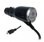 ОРИГИНАЛНО ЗАРЯДНО ЗА HTC 12/24V Micro USB