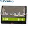Оригинална батерия за BlackBerry D-X1