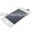 LCD Дисплей за IPHONE 4 White