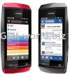 Nokia Asha 306 - НОВ 24м Гранция