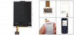 LCD Display NOKIA 3110 Classc-НОВ