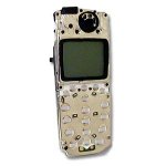LCD NOKIA 8310-NEW
