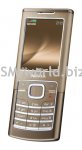 NOKIA 6500 clasic BRONZE-НОВ 24м ГАРАНЦИЯ