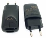 HTC TC E250 Travel Charger