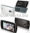 Sony Ericsson U8i Vivaz pro НОВ 24м ГАРАНЦИЯ