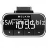 Belkin TuneFM3 FM трансмитер и зарядно Belkin TuneFM3 FM трансмитер и зарядно