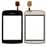 Nokia C2-06 Touch Screen