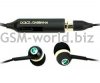 Sony Ericsson Стерео Handsfree HPM-77 Dolce & Gabbana