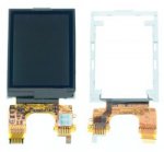 LCD PANASONIC GD87-NEW