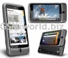 HTC Desire Z-НОВ 24м ГАРАНЦИЯ