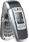 Samsung E720-NEW