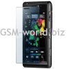 Screen протектор Sony Ericsson U1i Satio