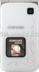 SAMSUNG E420-NEW 24m WARRANTY