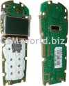 LCD ALCATEL OT302-NEW