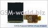 LCD PANASONIC X66/X60-NEW