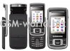 SAMSUNG C3110-НОВ 24м ГАРАНЦИЯ